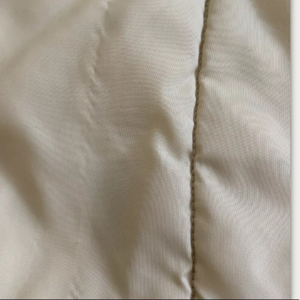 Original Vintage Michelob worker jacket - Picture 9 of 9